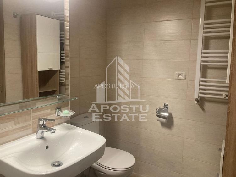 Apartament 2 camere, prima inchirere, loc de parcare, City of Mara - 8