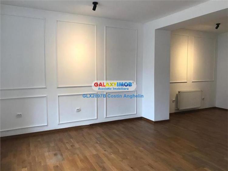 Vila reprezentativa individuala - Aviatorilor