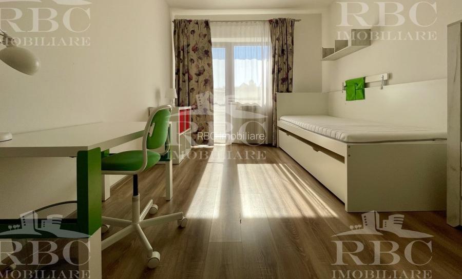 Duplex 5 camere cu 2 parcari in Europa - 9