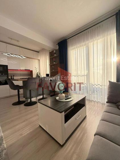 Apartament 2 camere | Giroc - 2