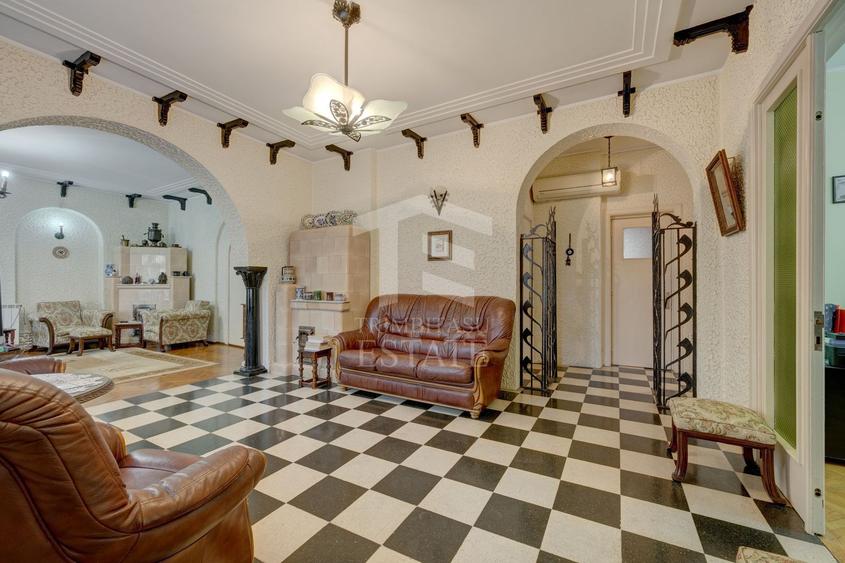 3 IMOBILE - LOT 676 MP - RECONSOLIDATE - ROMANA VICTORIEI - DOROBANTI