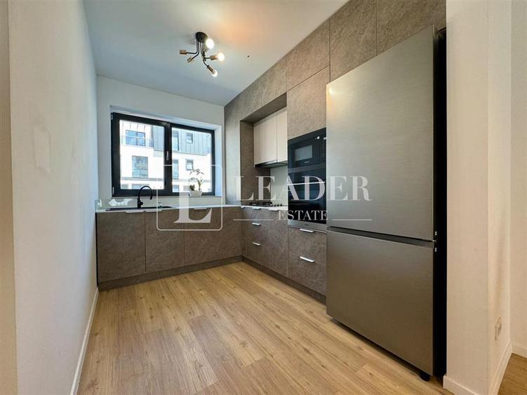 Vilă modernă cu 3 dormitoare | Prima închiriere | Pipera – Iancu