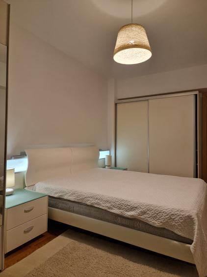 Complex New Town - Alba Iulia - Baba Novac apartament 2 camere mobilat modern