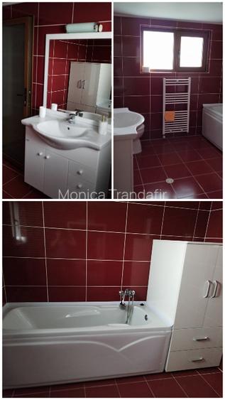 Casa P+1 cu garaj,foișor,teren 4800mp - 5