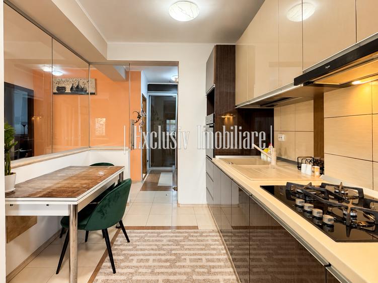 Apartament 2 camere | Inel 2 - Primo | Parcare
