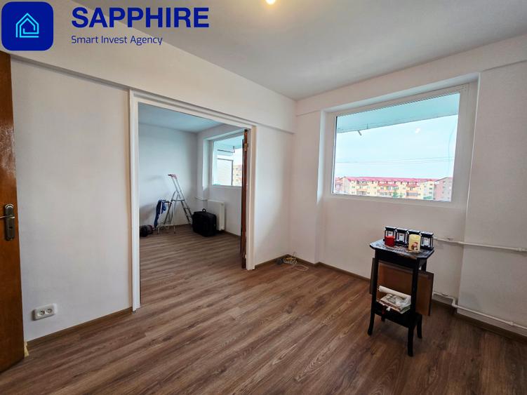 Apartament 3 camere metrou Râul Doamnei, Prelungirea Ghencea