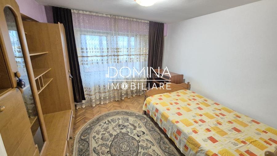 Oferta rara: vanzare apartament 4 camere - zona centrala - 91 mp - etaj 3 - 4