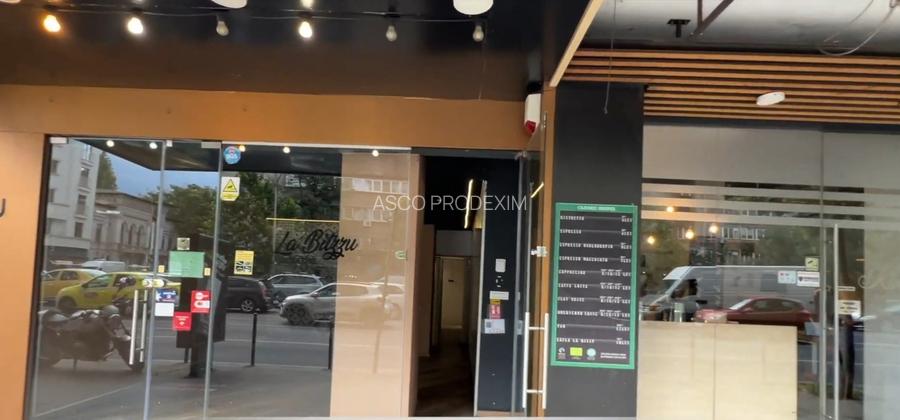 Spatiu comercial de inchiriat, zona Magheru Lido 50mp pretabil diverse activiti - 2