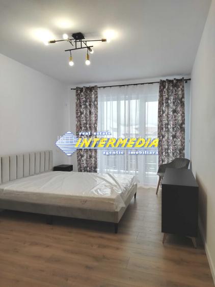Apartament 3 camere | 2 Bai | Bloc NOU 2025 |Dresing | Mobilat | Loc Parcare - 3