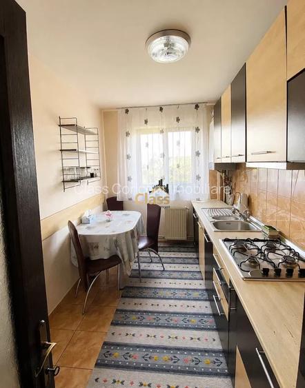 Apartament 2 camere | Modern | Garaj | 50 mpu | Frunzisului Manastur - 2