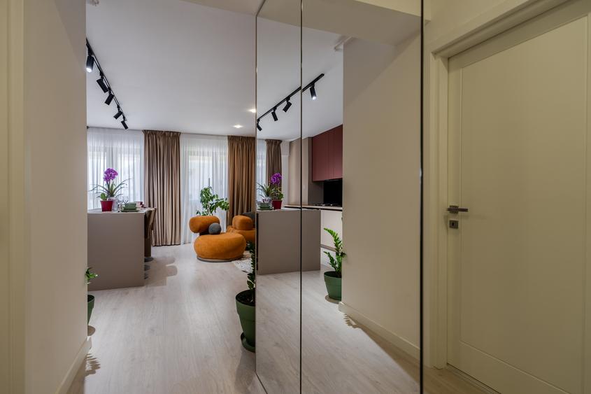 Apartament 3 camere - 10.000 € discount, Ivory Residence Pipera