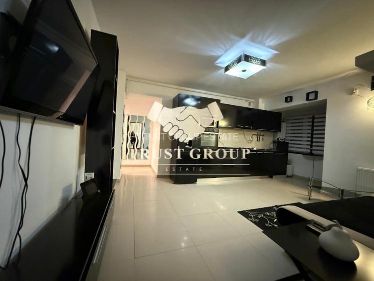 2 camere Drumul Taberei | 2 bai | Bloc 2010 | - 6
