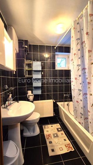 Casa renovata, mobilata si utilata complet - 36