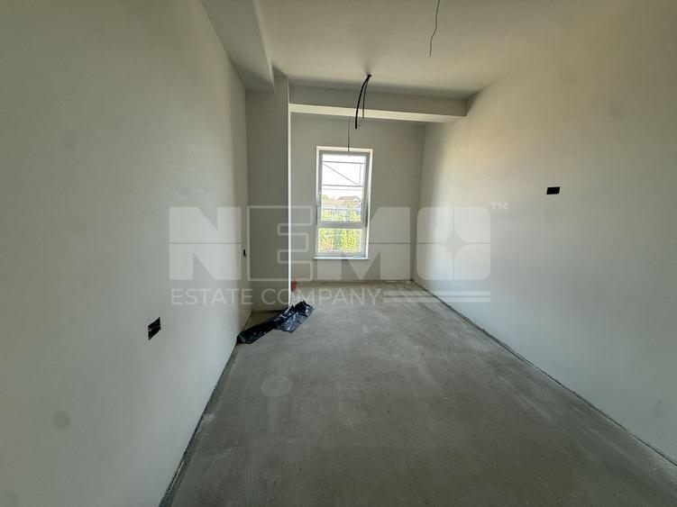 Apartament 3 camere Radauti | 87.8 mp | Complex nou central