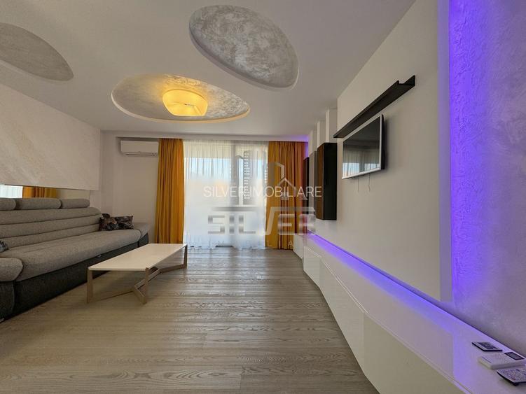 Apartament cu 3 camere/80 mp/garaj/zona Iulius Mall. - 3