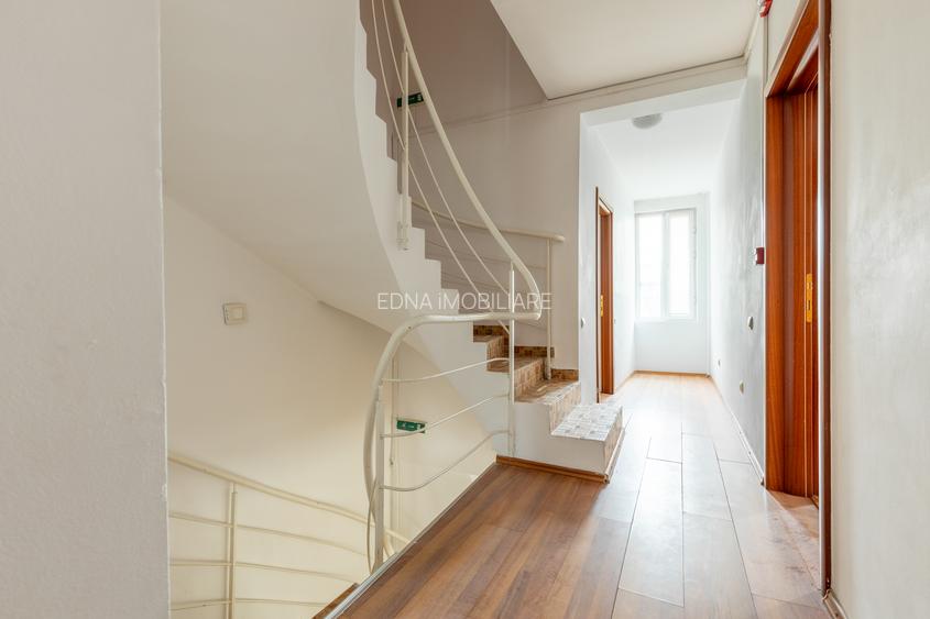 2 vile duplex Baneasa -Sisesti!