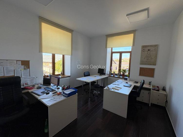 Spatiu de Birou 64m2 zona Tatarasi - Aurel Vlaicu 78 - 5