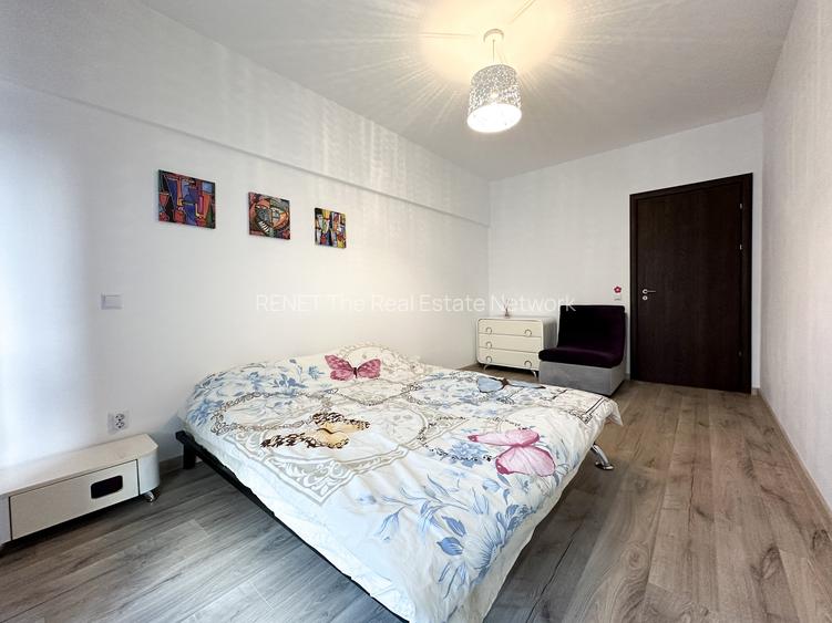 2 camere in complexul Cartier Solar - 6