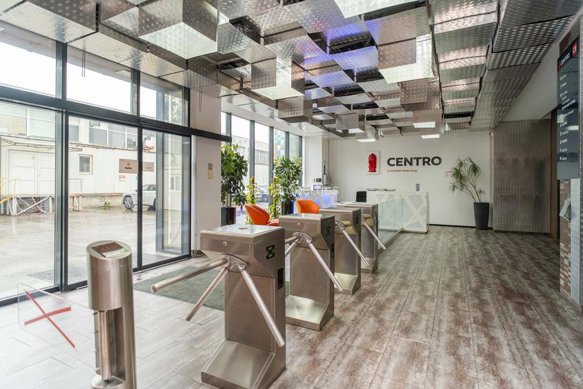 Birouri clasa A de închiriat, zona Iulius Mall, COMISION 0% - 5