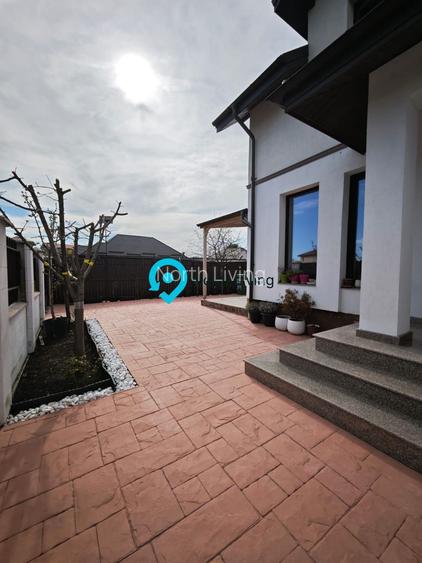 Casa Buftea 3 camere | construcție 2022 | personalizabil - 3