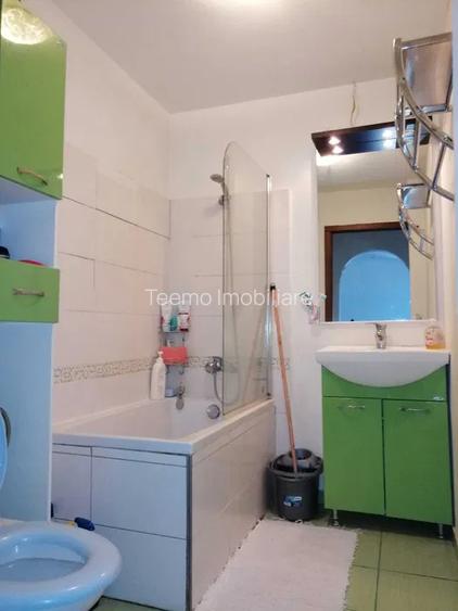 Apartament 2 camere, semidecomandat, metrou aproape, Grivita - 7