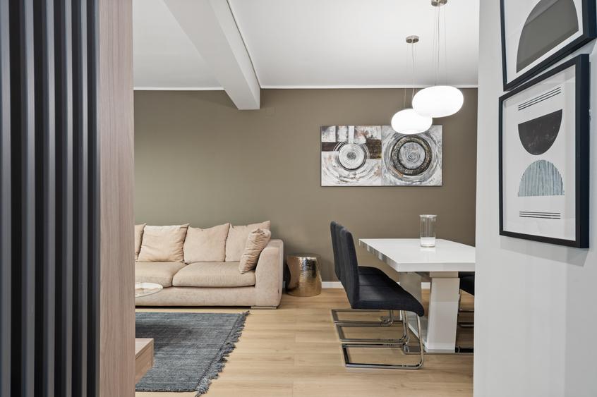 Casa Individuala | Premium | Gradina | Terasa