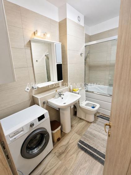 BERCENI A CRESCUT SI ACEST APARTAMENT E DOVADA / CARTIERUL SOLAR - 7