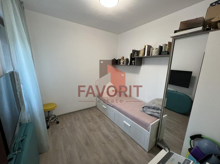 Apartament 4 camere | 100 mp – Giroc | Hotel IQ