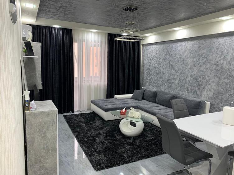 Lux 2 camere gata  oferta  best
