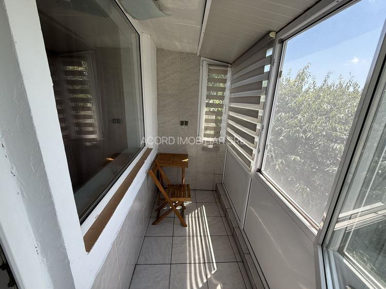 Apartament 4 camere zona Tomis Nord - 10