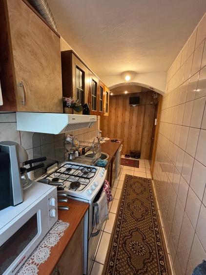 Apartment 3 camere Craiovita Nou
