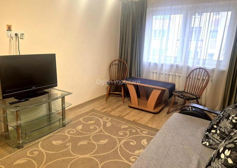 2 camere Valea Aurie, et.3, balcon, comision 0% - 7