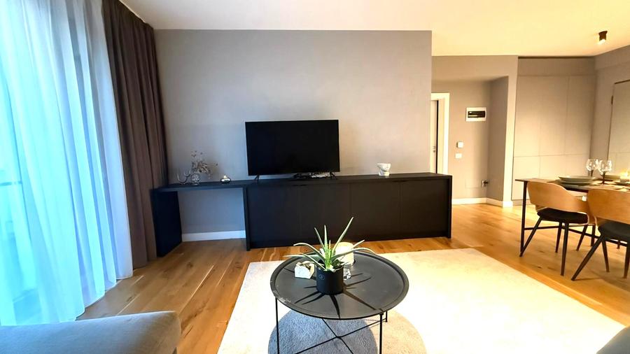 Apartament 2 camere in zona Premium Nord Bucuresti