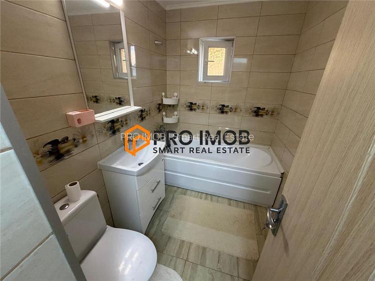 Apartament 3 camere cf 1 decomandat zona Dorobanti 2 - 8