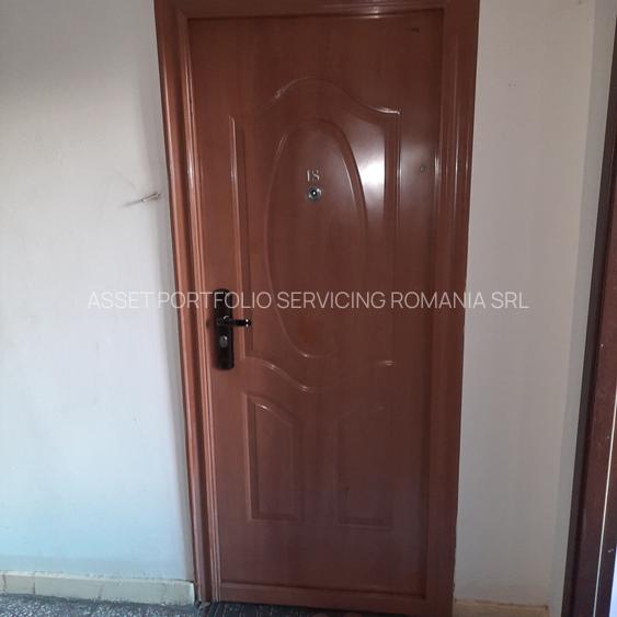 Apartament 2 camere Iuliu Maniu - 9