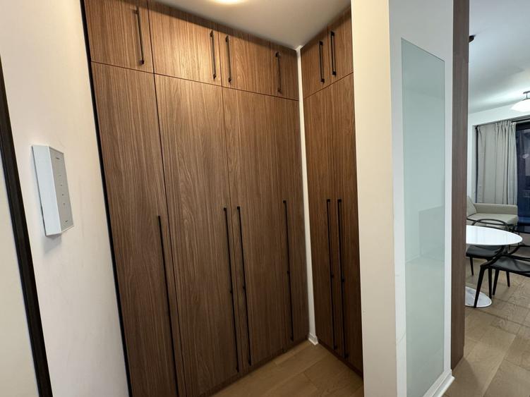 Apartament cu 2 camere in Floreasca, Locatie de top