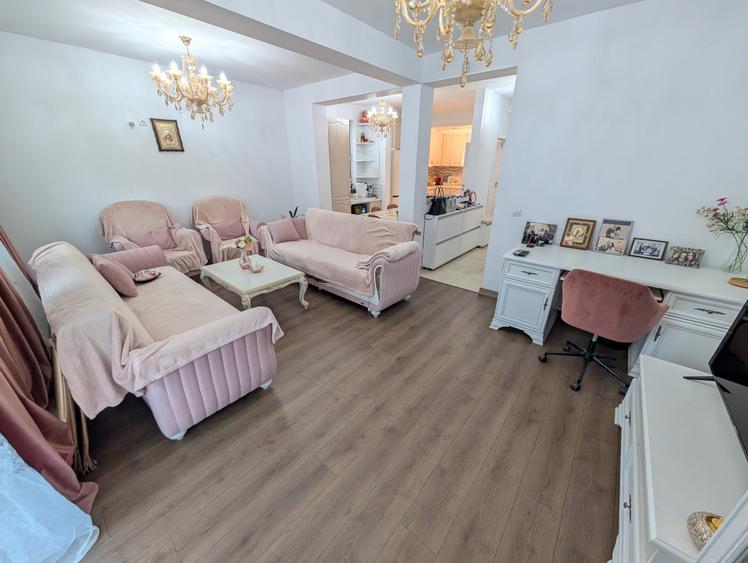 Duplex 5 camere 162mp | 0 Comision | Otopeni Putna