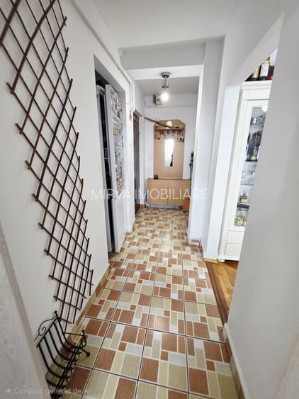 Apartament 2 camere Ultracentral, renovat 2024, mobilat | utilat - 22