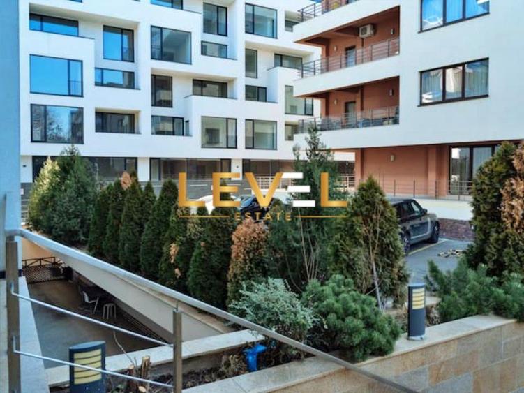 Apartament 3 camere - 105 m utili - 50 m de Parcul Herastrau