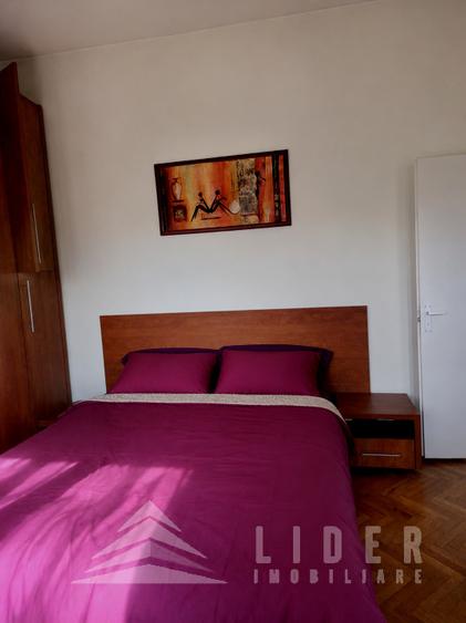 Apartament 2 camere vânzare Centru Cluj-Napoca, str. Horea