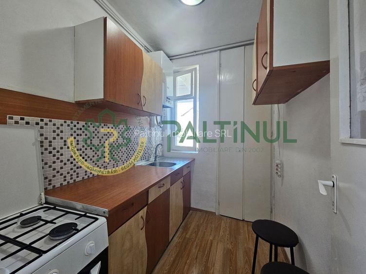Apartament 2 camere zona Mihai Viteazu, eta1, Sibiu - 8