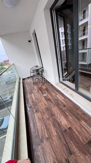 3 camere | Aviației | Pipera | MTM Residence | Herastrau | Parcare | - 8