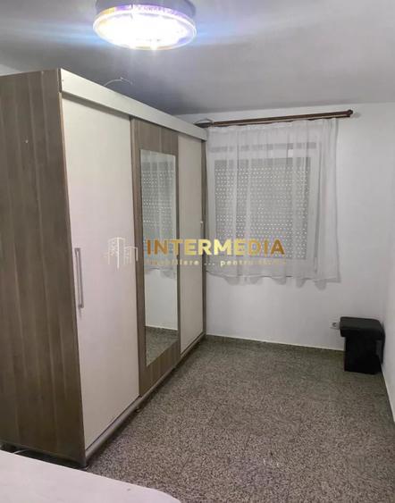 Închiriez apartament 3 camere , BLV Transilvaniei