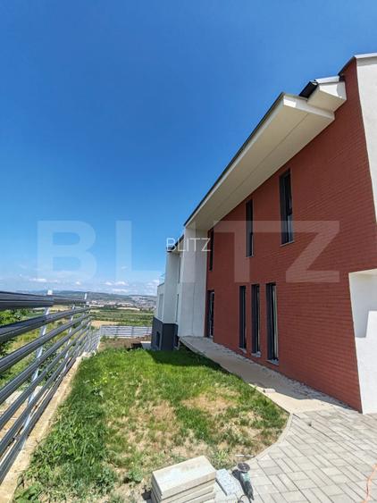 Casa superba cu panorama de invidiat in Soporului Cluj - 3