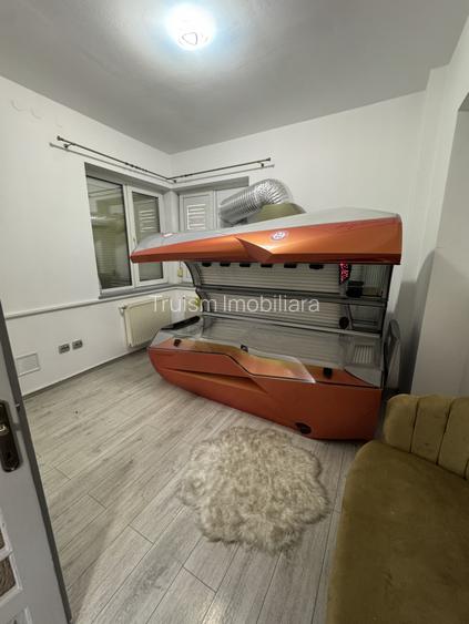 Cladire de birouri D+P+ Et 1+ M, Zona Sud - 2