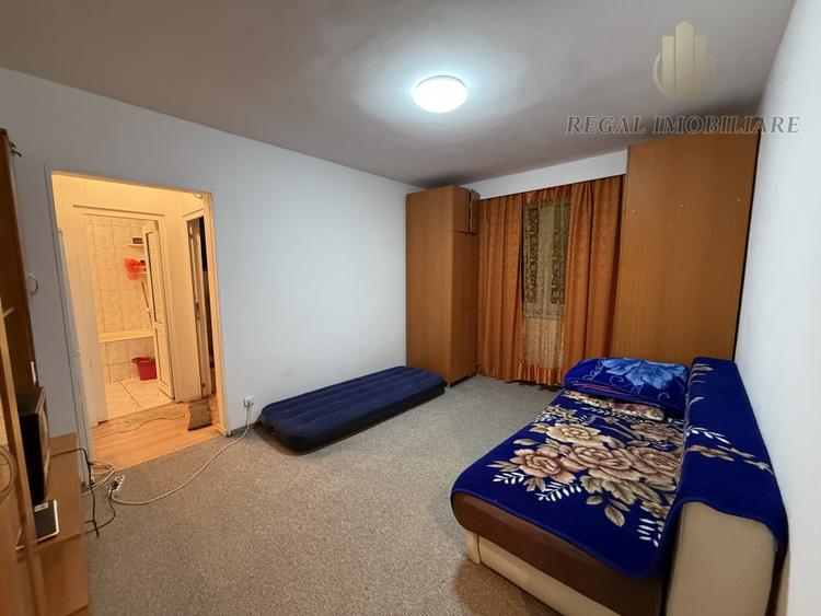 2 Camere | Salaj - Rahova | CENTRALA | Etaj 1 |