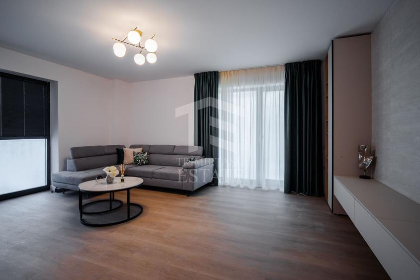 ANTIAERIANA | APARTAMENT 3 CAM DECOM | 74 mp Utili | ALEXANDRIEI 152