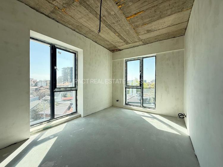 APARTAMENT 2 CAMERE + 9 MP BIROU | ZONA EMINESCU | DACIA - 3