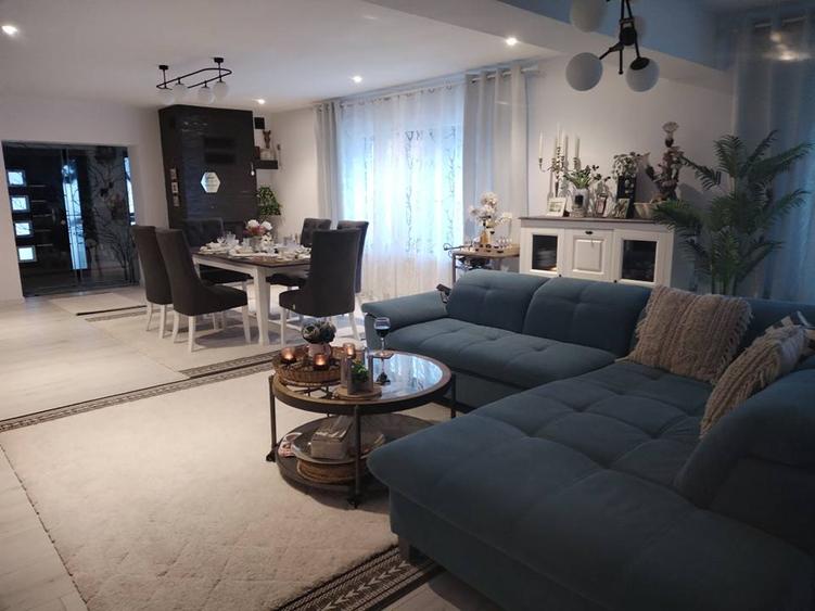 Casă individuală în zona Ferneziu
