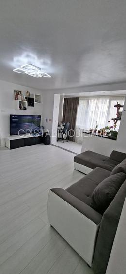 Apartament 3 camere | Obor | Renovat complet | Mobilat & utilat**